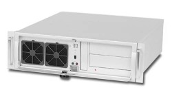 Industrial 2U rackmount chassis