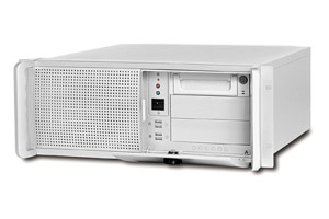 2U Industrial rackmount chassis