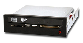 EZDRV-400