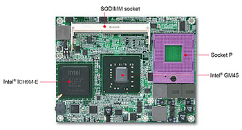 PCOM-B213VG