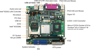 PEB-4700VLA