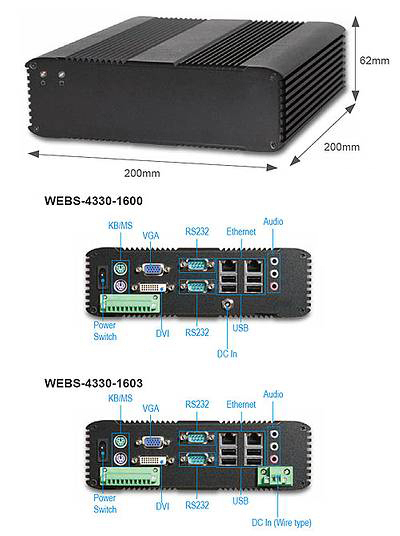 WEBS-4330