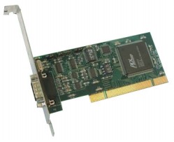 LPCI-COM-1S