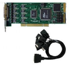 LPCI-COM232-8