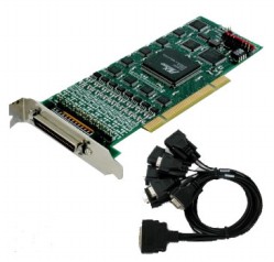 LPCI-COM485-8