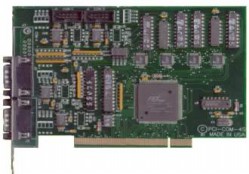 PCI-COM422-4