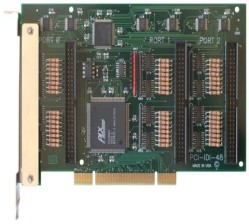 PCI-IDI-16AC