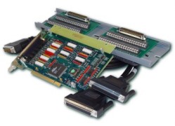 PCI-IDIO-16
