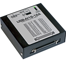 USB-AI16-16A