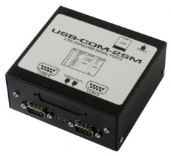 USB-COM-2SM