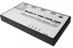 USB-COM-4S