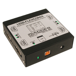 USB-COM232-4A