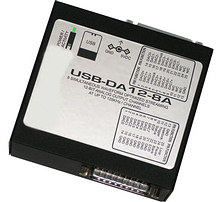 USB-DA12-8A