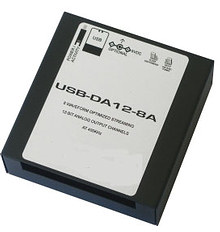 USB-DA12-8E