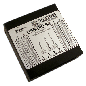 USB-DIO-96