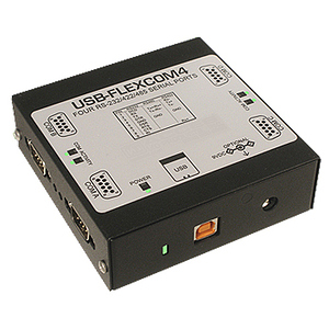 USB-FLEXCOM4
