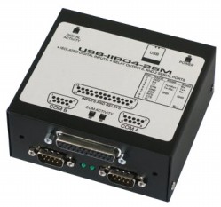 USB-IIRO4-DB