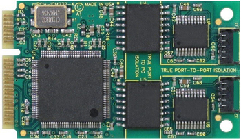 mPCIe-ICM232-4