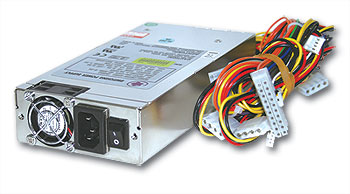 250W 1U ATX Power Supply