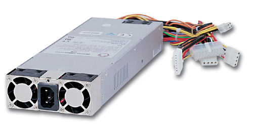 250W 1U ATX Power Supply