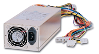 400W 2U ATX Power Supply