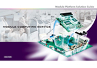 Module Computing Catalog
