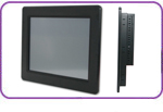 Intel Atom Panel PC