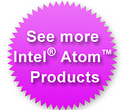 Intel Atom Solutions